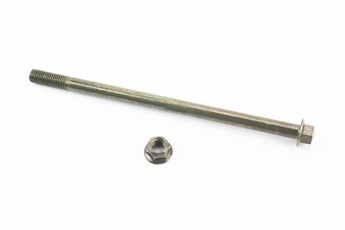 Вісь маятника D=10мм, L=180мм, арт. 317252