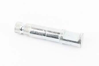 Вал задніх гальмівних колодок Delta 72cc/110cc тип 1, арт. 318012