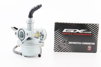 Карбюратор Delta 70cc/90cc/110cc d=19мм у зборі, арт. 318075