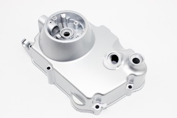 Кришка двигуна права Delta 70cc механіка де щуп, арт. 318125
