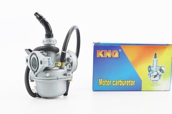 Карбюратор Delta 70cc/90cc/110cc d=18,5мм у зборі, арт. 318142