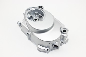 Кришка двигуна права Alpha 110cc/125cc механіка де щуп, арт. 318185