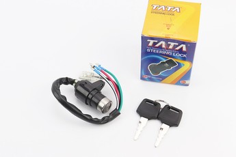замок запалювання Delta 72cc/110cc, арт. 318355