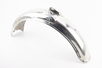 Крило заднє ХРОМ (як Alpha) стандарт, арт. 318536