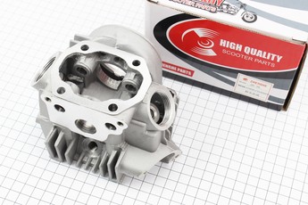 Головка циліндра Delta 70cc 47мм з Клапаними у зборі, арт. 318905