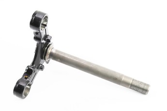 Траверса керма Alpha 72cc/110cc під амортизатор 27мм, арт. 319058