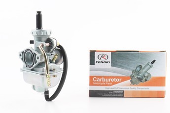 Карбюратор Alpha 110cc/125cc d=22мм, арт. 319259