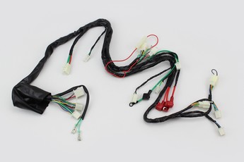 Проводка основна Active 110cc, арт. 320085