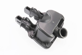 Фільтр повітряний у зборі Active 110cc, арт. 320130