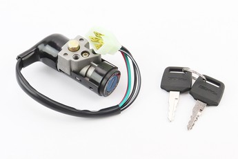 замок запалювання Active 110cc тип 3, арт. 320263