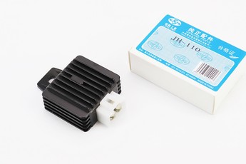 Реле-регулятор напруги Active 110cc без дротів, арт. 320355