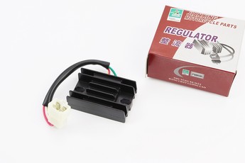 Реле-регулятор напруги Active 110cc з дротами, арт. 320407