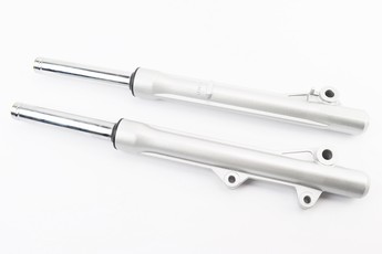 Амортизатор передній (пір'я) Active 110cc 430мм, комплект, арт. 320547