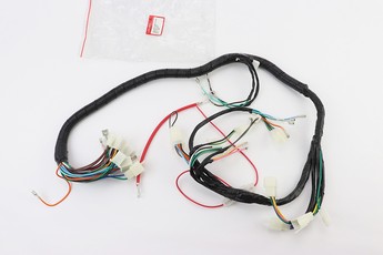 Проводка центральна Viper 125J/Viper 150J, арт. 321058