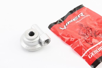 Привід спідометра (внутрішня різьба, вісь 12мм), під трос «вилка», тип 1, Viper 125J/Viper 150J, арт. 321066