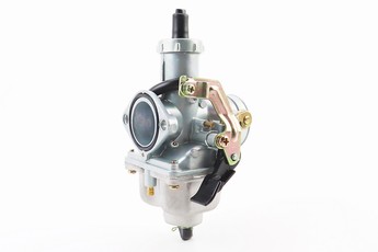 Карбюратор 4T PZ30 CB/CG-200 d=30мм, дросель під трос, арт. 321307