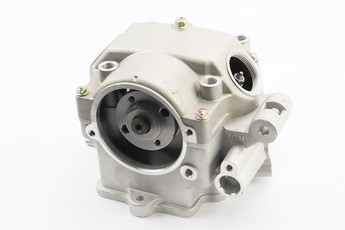 Головка циліндра 172FMM/CB250, 69мм у зборі, повний комплект, водяне охолодження, тип 1, арт. 321483
