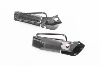 Підніжки задні, комплект 2шт, тип 1, Viper 125J/Viper 150J, арт. 321506