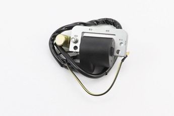 Котушка запалювання для двигуна 157FMI/163FML/CG/CB, без насвічника, з конденсатором, арт. 321769