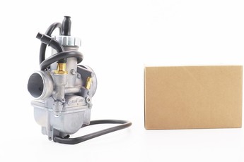 Карбюратор Sport 2T/4T 150-200cc d=29мм, дросель під трос, якісна копія, арт. 321892