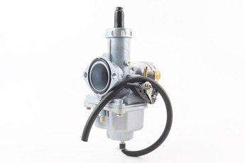 Карбюратор 4T PZ30 CB/CG-200 d=30мм, дросель ручний, якісний, арт. 321932