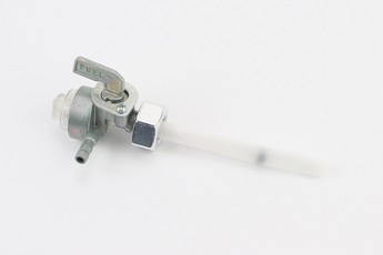 Кран паливний з гайкою M14, CB/CG/Viper 125J/Viper 150J, двигун 157FMI/162FMJ, арт. 321955