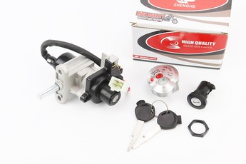 Yamaha BWS125-150 Замок запалювання, арт. 322046