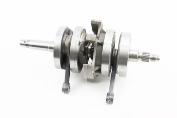 Колінвал ZS125-4B/Honda CBT125 у зборі, арт. 324038