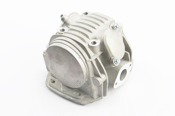Головка циліндра Honda Wave 125 у зборі, арт. 324058