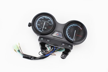 Спідометр у зборі YBR125, 140км/год, Viper 125J/Viper 150J, арт. 324082