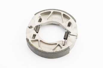 Гальмівні колодки задні, комплект, 125мм, (барабанне гальмо), арт. 324318