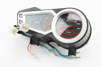 Loncin LX200GY-3 Спідометр у зборі, арт. 324363