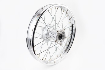 Loncin LX250GY-3 Колесо заднє спицьоване 2,15-18, арт. 324412