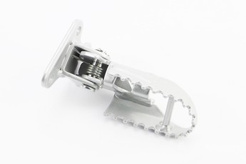 Loncin LX250GY-3 Підніжка передня ліва, арт. 324470