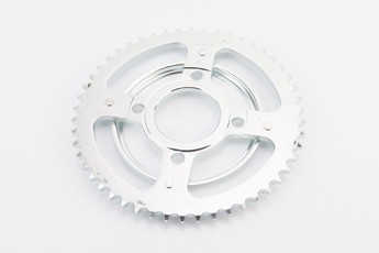 Зірка задня GLPRO 428H-50T (d=58мм, 4отв. х 90мм), V200R, арт. 324517