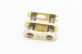 Ланка (замок ланцюга) 530H GOLD, арт. 324657