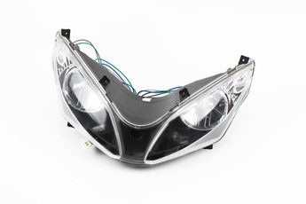 Viper-V200-F2/V250-F2 Фара передня, арт. 324795