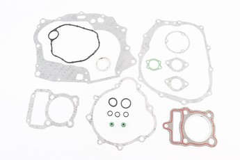 Прокладки двигуна 125cc 56,5мм, комплект 18 деталей, CG125, 156FMI, арт. 326099