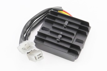 Реле-регулятор напруги 5 дротів, CG125/CG150/V250-R1 (NK), 156FMI/163FML, арт. 326294