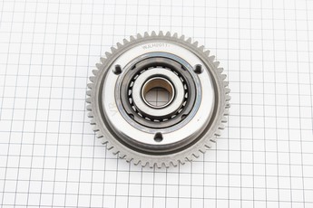 Бендікс (обгінна муфта) у зборі, 167FMM/172FMM/CG200/CG250, арт. 326432