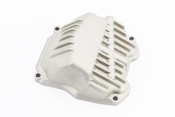Кришка головки циліндра верхня ZS1P62YML-2 (W190) CN, арт. 327102