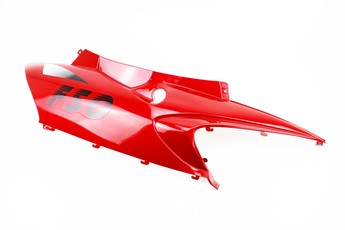 Viper-VICTORI пластик-бічний задній правий, червоний, арт. 328384