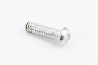 Болт M6x20мм (під викрутку  +), арт. 328608
