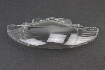 Honda Dio AF-35 скло- фари, прозоре, арт. 329050