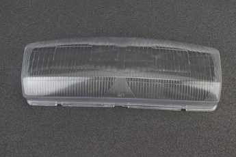 Honda LEAD AF-20 скло - фари, прозоре, арт. 329052