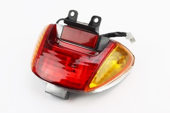 Honda Dio AF-35 Ліхтар задній, арт. 329059