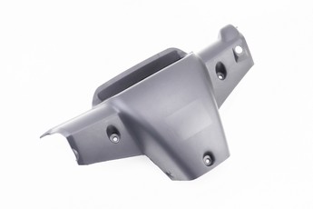 Yamaha Jog NEXT ZONE пластик - керма задній (спідометра), арт. 329090