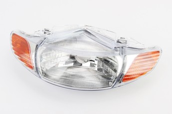 Honda Dio AF-35 фара, арт. 329092