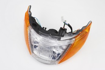 Suzuki LETS фара у зборі, арт. 329095