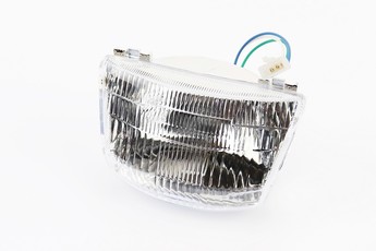 Yamaha Jog 3KJ фара передня у зборі, арт. 329098